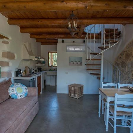 Apartament To Spiti Mas Soúgia Zewnętrze zdjęcie