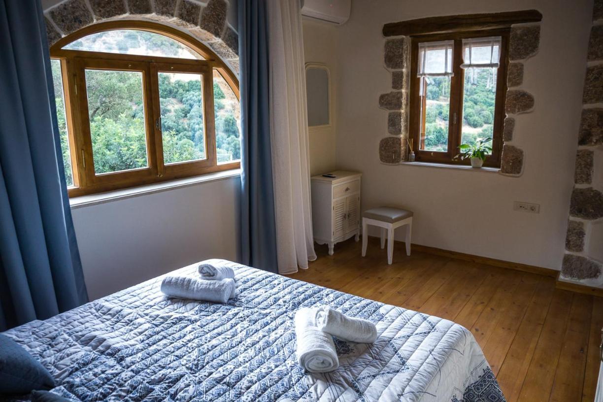 Apartament To Spiti Mas Soúgia Zewnętrze zdjęcie