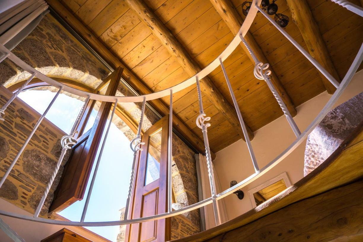 Apartament To Spiti Mas Soúgia Zewnętrze zdjęcie