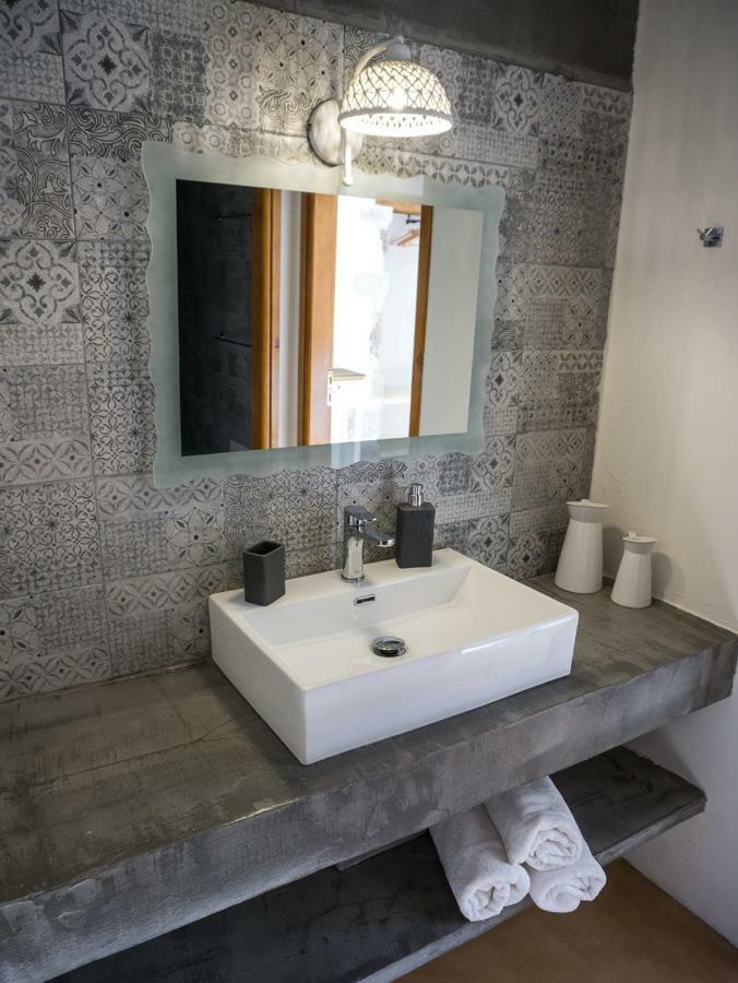 Apartament To Spiti Mas Soúgia Zewnętrze zdjęcie
