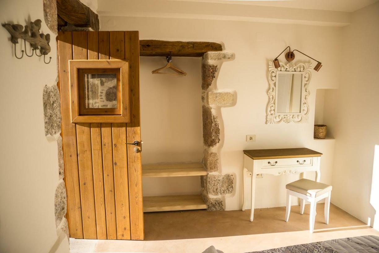 Apartament To Spiti Mas Soúgia Zewnętrze zdjęcie